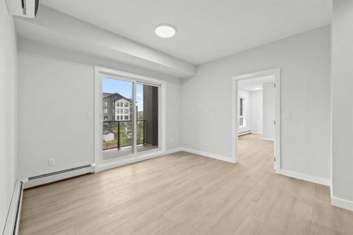 3301-100 Banister Drive, Okotoks, AB - Indoor Photo Showing Other Room