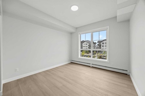 3301-100 Banister Drive, Okotoks, AB - Indoor Photo Showing Other Room