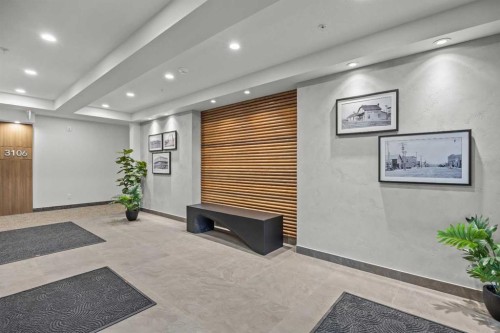 3301-100 Banister Drive, Okotoks, AB - Indoor Photo Showing Other Room