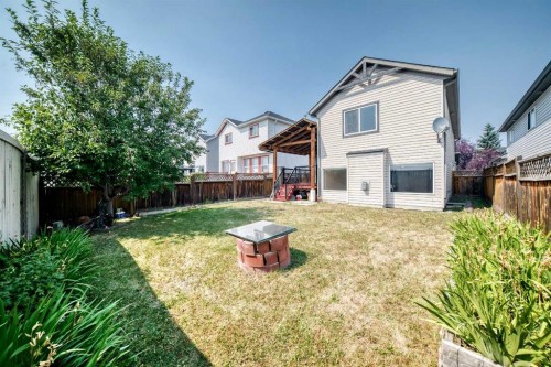 168 Somerglen Common Sw, Calgary, AB - Outdoor