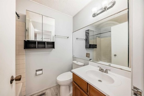 6840 4 Avenue Ne, Calgary, AB - Indoor Photo Showing Bathroom