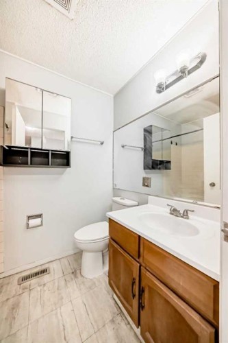 6840 4 Avenue Ne, Calgary, AB - Indoor Photo Showing Bathroom