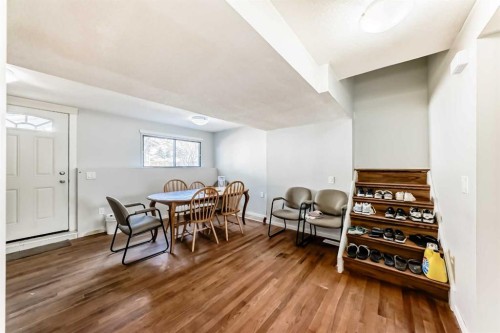 6840 4 Avenue Ne, Calgary, AB - Indoor