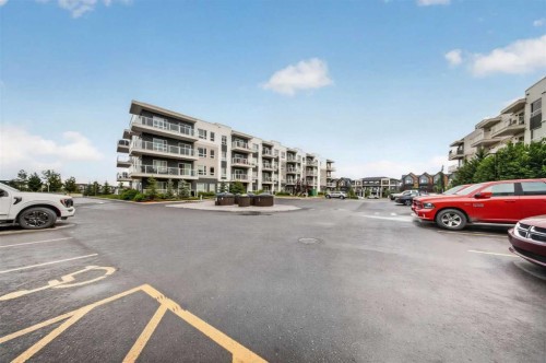 1211-220 Seton Grove Se, Calgary, AB - Outdoor With Facade