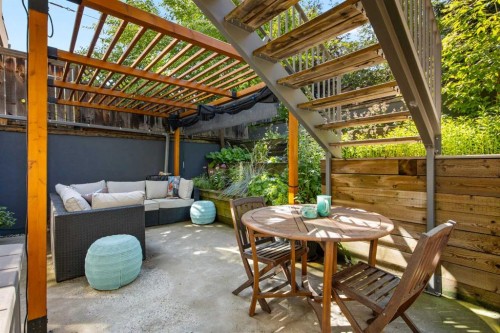 1937 28 Avenue Sw, Calgary, AB -  With Deck Patio Veranda With Exterior