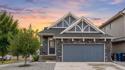 6 Legacy Heath SE Calgary, AB T2X 2G7
