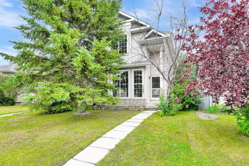 7097 Laguna Way Ne, Calgary, AB - Outdoor