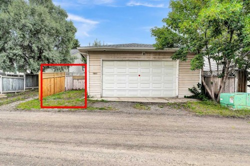 7097 Laguna Way Ne, Calgary, AB - Outdoor