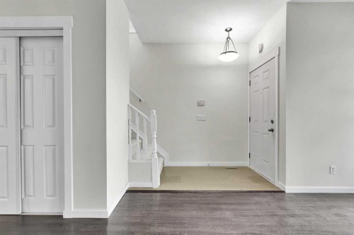 7097 Laguna Way Ne, Calgary, AB - Indoor Photo Showing Other Room
