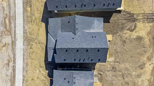 329 Flare Avenue Sw, Diamond Valley, AB - Outdoor