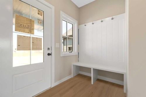 329 Flare Avenue Sw, Diamond Valley, AB - Indoor Photo Showing Other Room