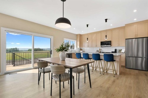 329 Flare Avenue Sw, Diamond Valley, AB - Indoor