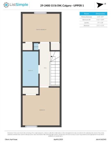 29-2400 15 Street Sw, Calgary, AB - Other