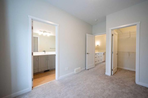 84 Shawnee Common Sw, Calgary, AB - Indoor