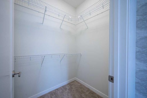 84 Shawnee Common Sw, Calgary, AB - Indoor With Storage