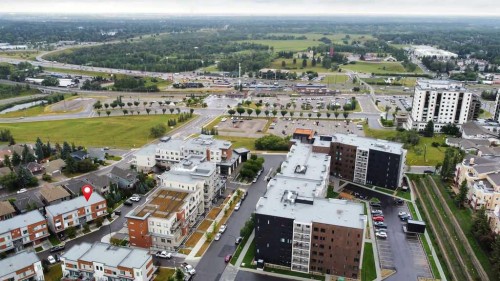 84 Shawnee Common Sw, Calgary, AB - Outdoor With View