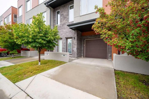 84 Shawnee Common Sw, Calgary, AB - Outdoor