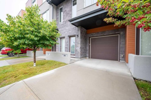 84 Shawnee Common Sw, Calgary, AB - Outdoor