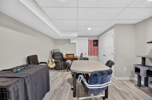 5509 57 Avenue, Olds, AB - Indoor
