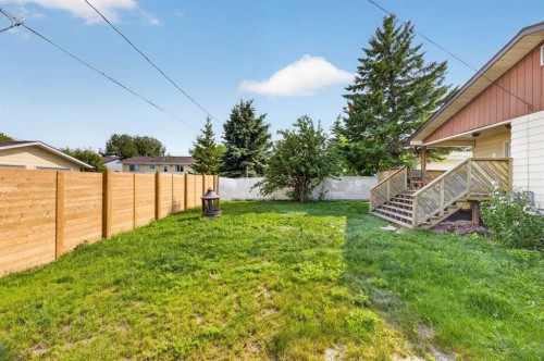 5509 57 Avenue, Olds, AB - Outdoor