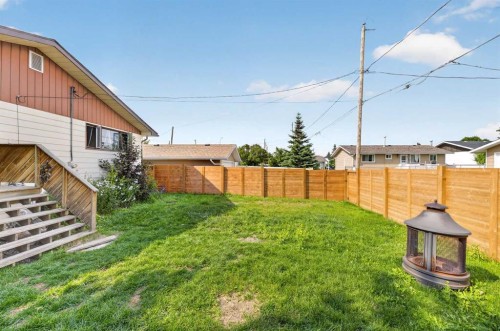 5509 57 Avenue, Olds, AB - Outdoor