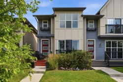 611 Walden Drive SE Calgary, AB T2X 0M7