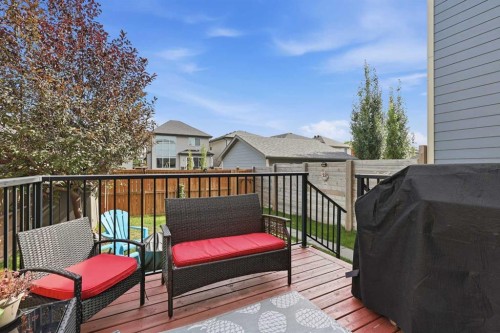 611 Walden Drive Se, Calgary, AB 
