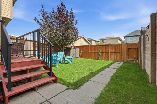 611 Walden Drive Se, Calgary, AB 