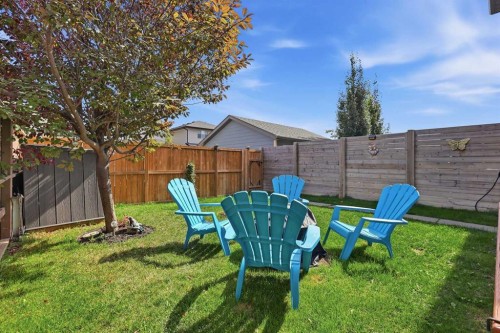 611 Walden Drive Se, Calgary, AB 