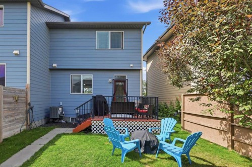 611 Walden Drive Se, Calgary, AB 