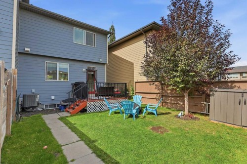 611 Walden Drive Se, Calgary, AB 