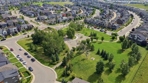 611 Walden Drive Se, Calgary, AB 