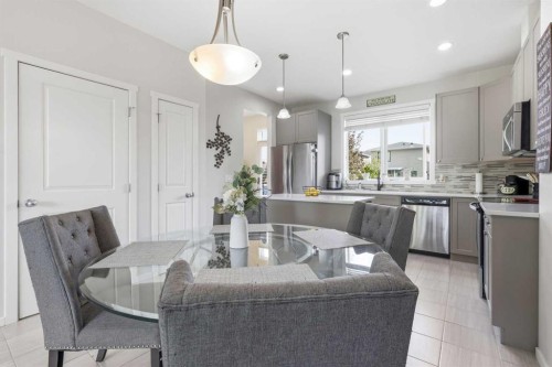 611 Walden Drive Se, Calgary, AB 