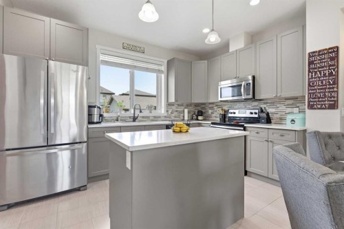 611 Walden Drive Se, Calgary, AB 