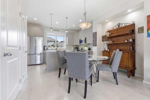 611 Walden Drive Se, Calgary, AB 