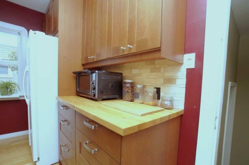 1536 23 Avenue Nw, Calgary, AB - Indoor
