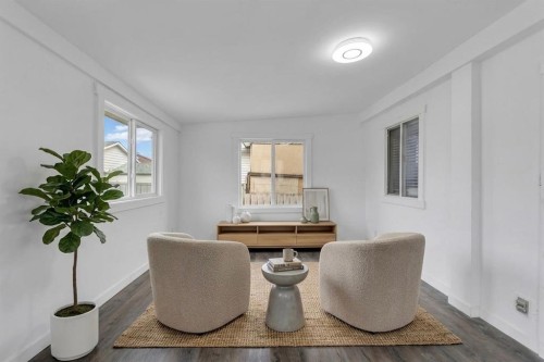 192 Martin Crossing Crescent Ne, Calgary, AB - Indoor