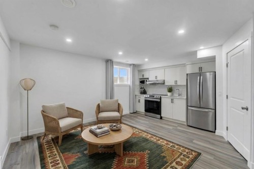 192 Martin Crossing Crescent Ne, Calgary, AB - Indoor