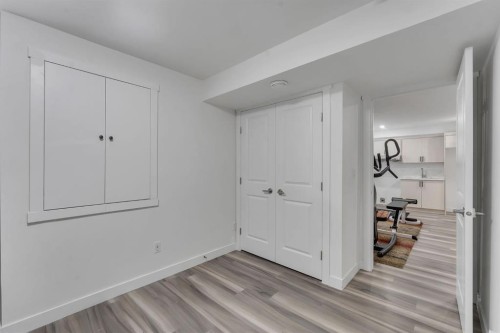 192 Martin Crossing Crescent Ne, Calgary, AB - Indoor Photo Showing Other Room