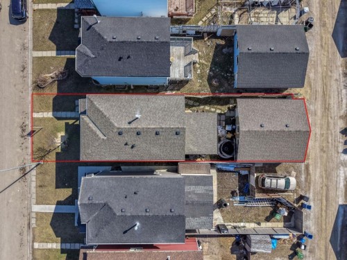 192 Martin Crossing Crescent Ne, Calgary, AB - Outdoor