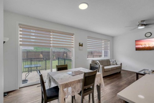 244 Lucas Way Nw, Calgary, AB - Indoor Photo Showing Other Room