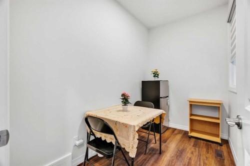 244 Lucas Way Nw, Calgary, AB - Indoor