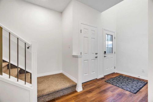 244 Lucas Way Nw, Calgary, AB - Indoor Photo Showing Other Room
