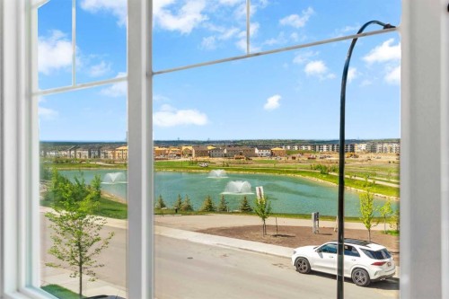 244 Lucas Way Nw, Calgary, AB -  Photo Showing Other Room