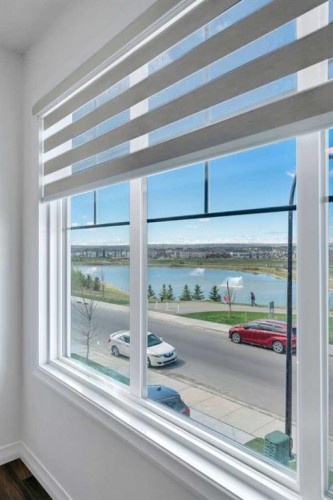 244 Lucas Way Nw, Calgary, AB - Indoor Photo Showing Other Room