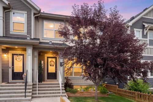524 Midtown Street SW Airdrie, AB T4B 4E2
