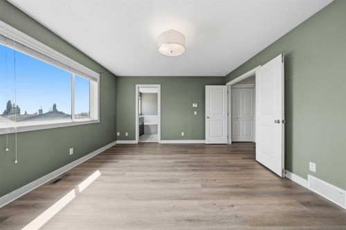 204 Eversyde Mews Sw, Calgary, AB - Indoor Photo Showing Other Room