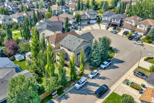 204 Eversyde Mews Sw, Calgary, AB - Outdoor With View