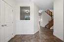 204 Eversyde Mews Sw, Calgary, AB  - Indoor Photo Showing Other Room 