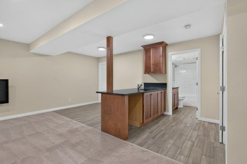 164 Aspenmere Close, Chestermere, AB - Indoor